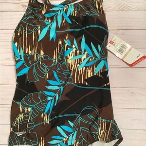 Speedo, ladies size 12